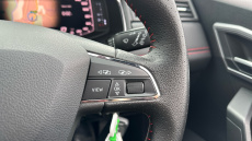 SEAT Arona 1.0 TSI 115 FR Sport [EZ] 5dr Petrol Hatchback